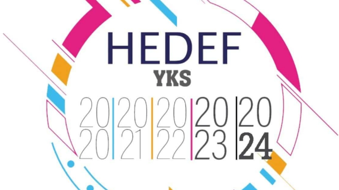 HEDEF YKS 2024 TOPLANTISI