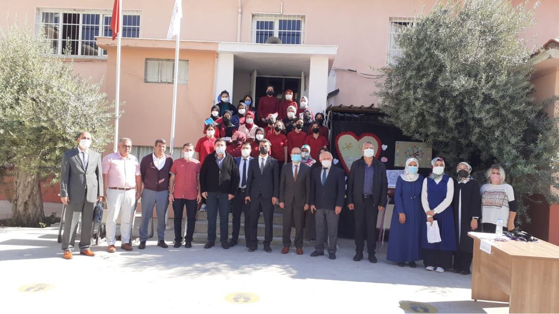 mugla milas milas kiz anadolu imam hatip lisesi